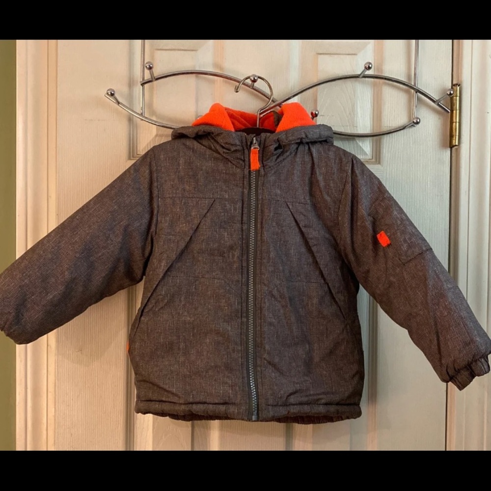 Winter Jacket